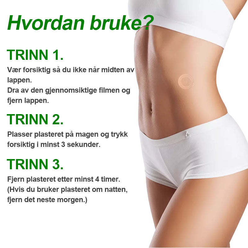 【Siste dags kampanje 60 % RABATT】👑LERCEA®Tirzepatide Slanking og helse NANO MIKRONÅLPLAST👑(Null smerte, 24/7 utløsning | Gå ned 9 kg RASKT | 90 % sukkerreduksjon | ) 👑