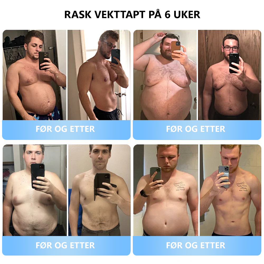 𝙇𝙚𝙧𝙘𝙚𝙖® 𝙈𝙚𝙜𝙡𝙪𝙩𝙞𝙙𝙚 𝙊𝙧𝙖𝙡 𝙇ø𝙨𝙣𝙞𝙣𝙜✅ (Fettforbrenningsprodukt, matvarekvalitet, utviklet av Universitetet i Oslo, Fakultet for medisin, sterkt anbefalt av Statens legemiddelverk)✨
